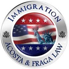 Acosta & Fraga Law PLLC logo
