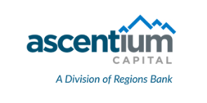 Ascentium Capital I Regions Bank logo
