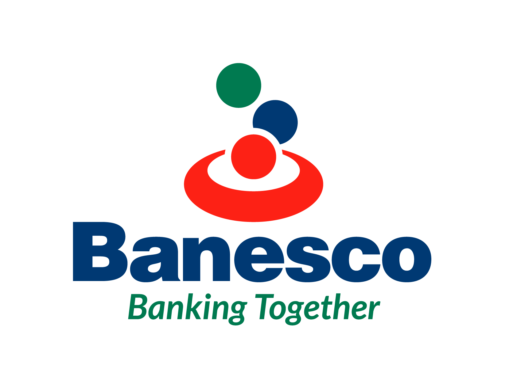 Banesco USA logo