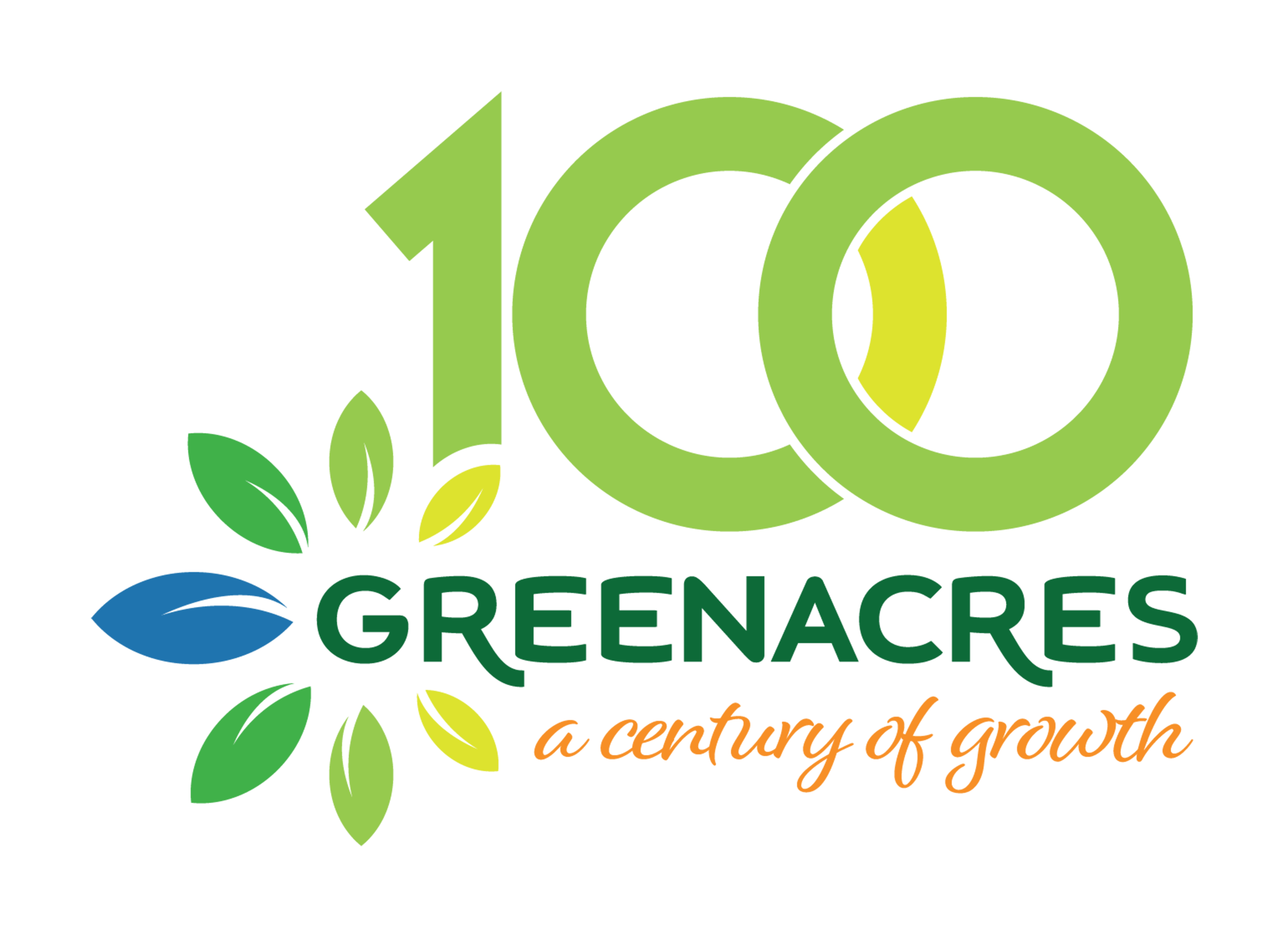 City of Greenacres logo