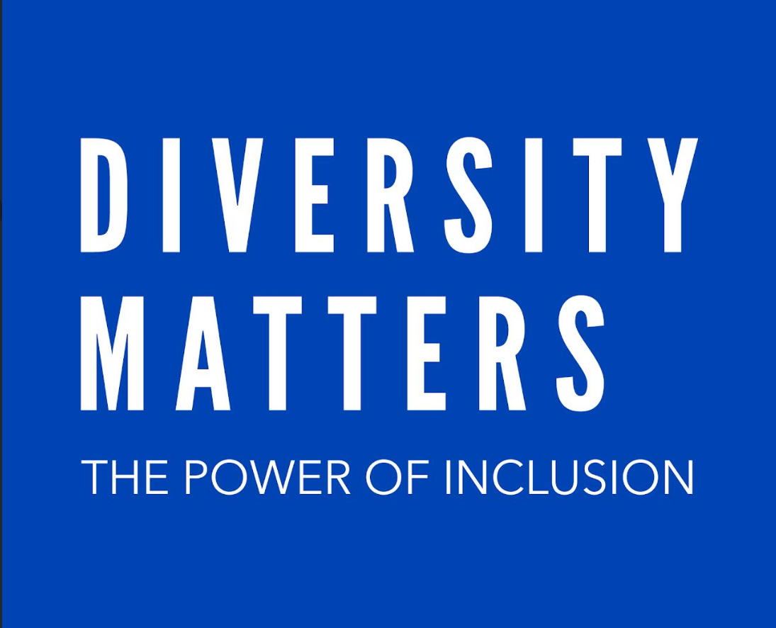 Diversity Matters LLC logo