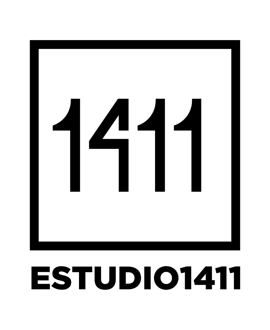 Estudio1411 logo