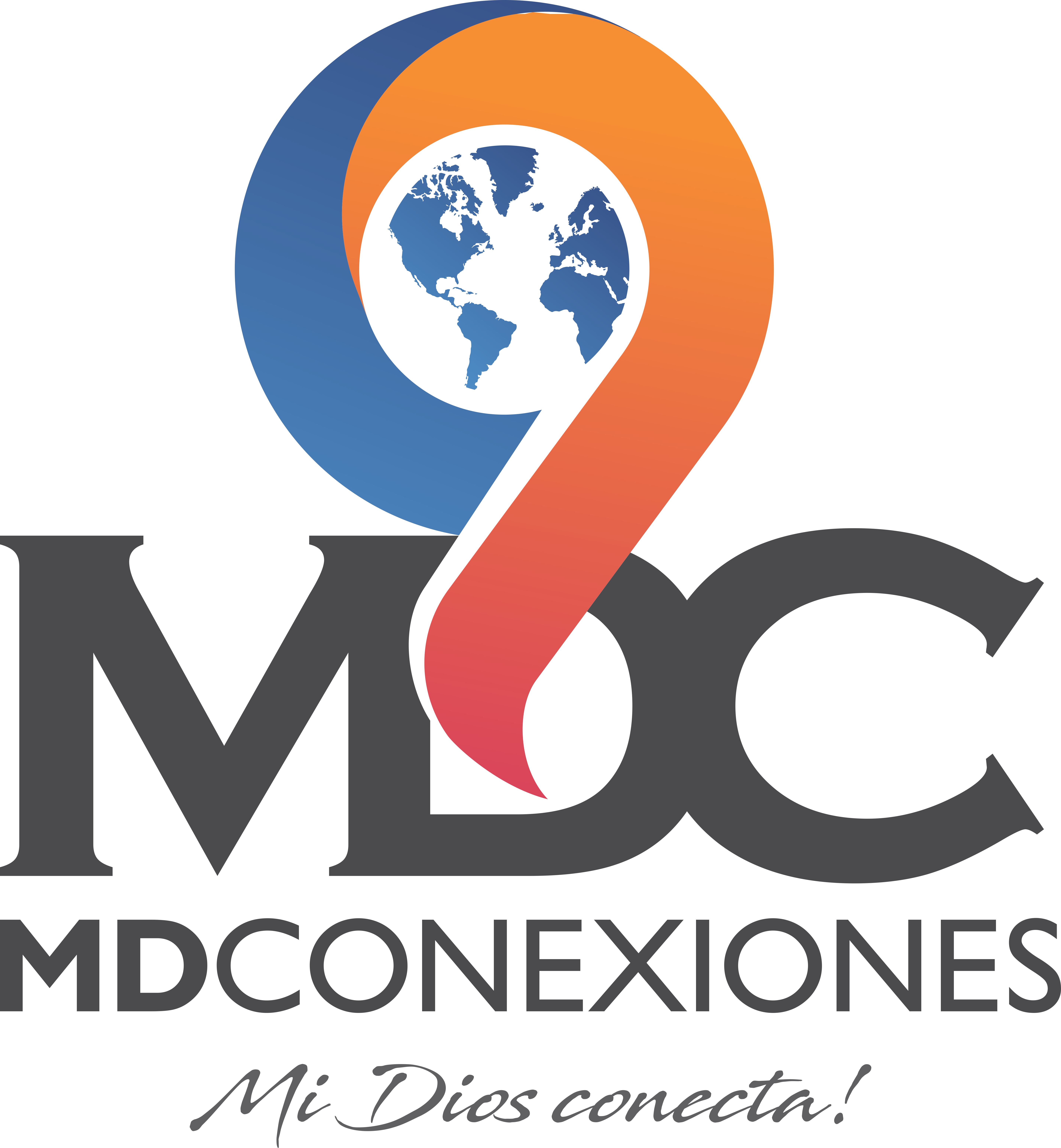 MDConexiones logo