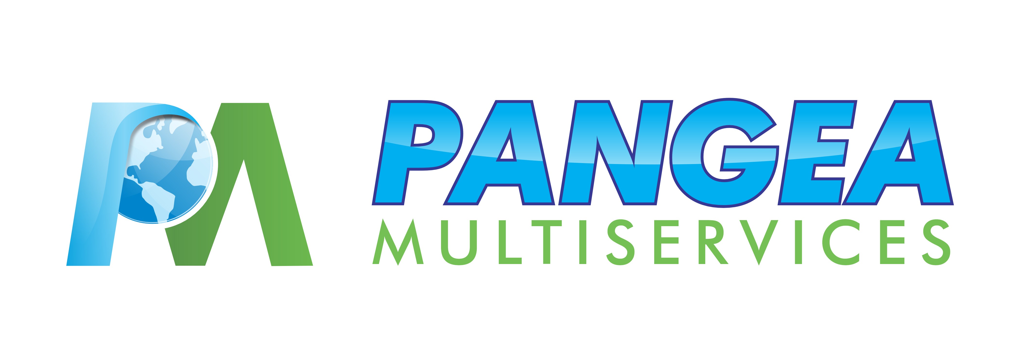 Pangea Multiservices, LLC logo