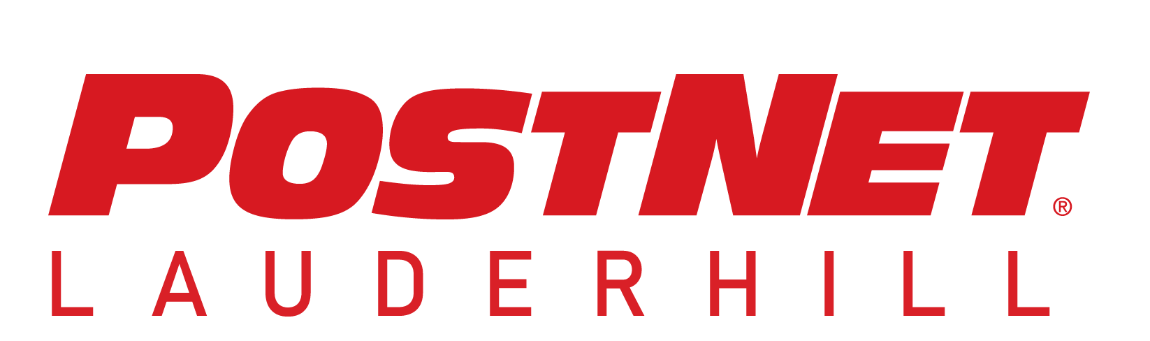 Postnet logo