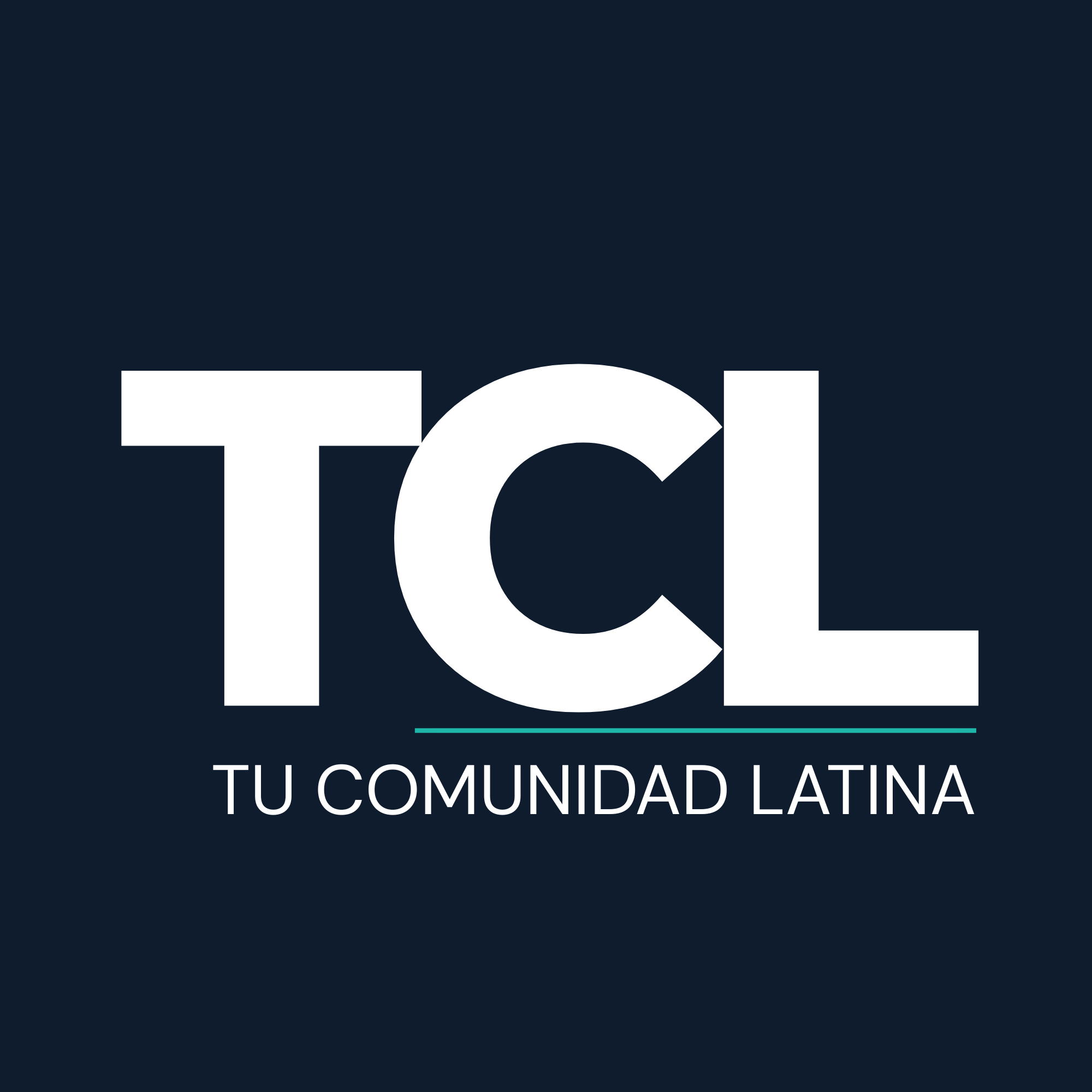 Tu Comunidad Latina logo